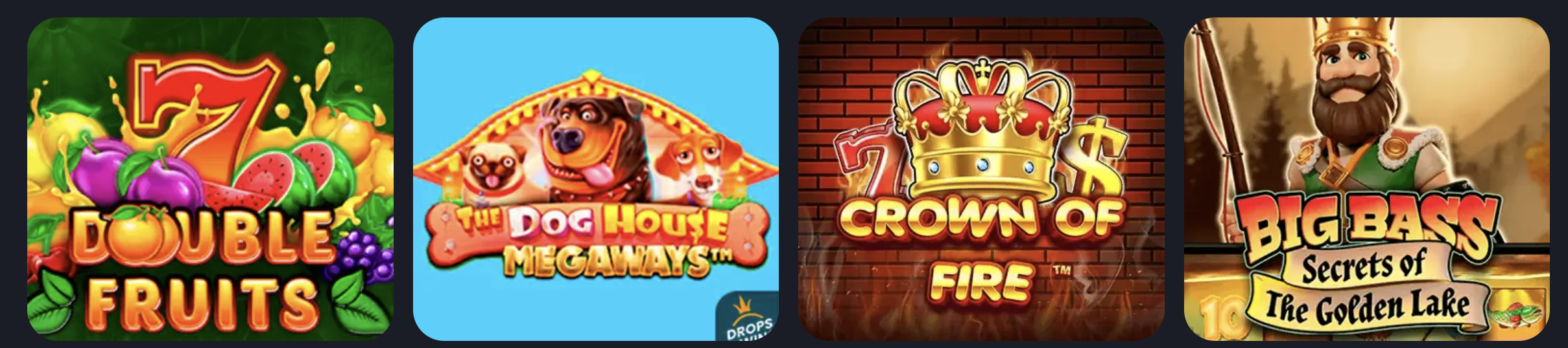 Мартин казино